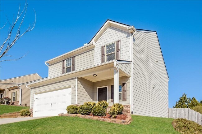 Building Photo - 47 Autumn Canyon Path SE