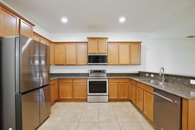 Foto del edificio - 3908 Coastal Breeze Dr