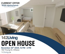 Building Photo - 142 Young St