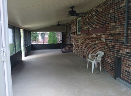 Foto del edificio - 1505 Puckett Ave SW