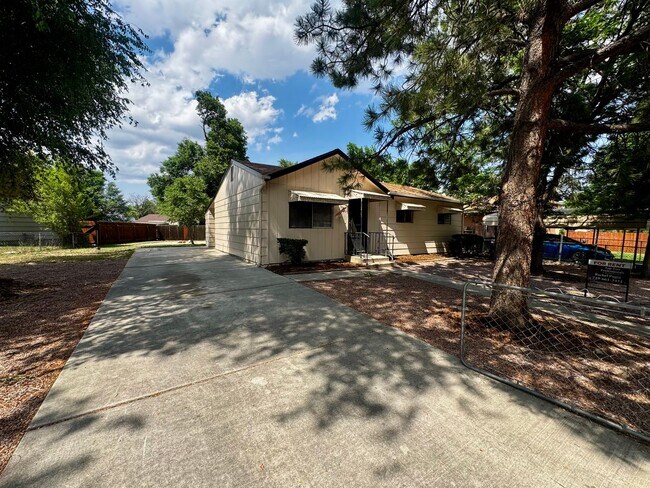 Foto del edificio - 3 Bedroom one level Home in Stratton Meadows