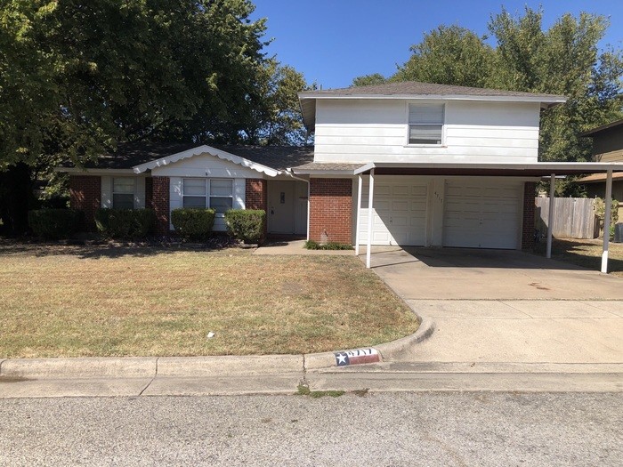 Foto principal - Recently updated 3/2/2 home in Haltom City!