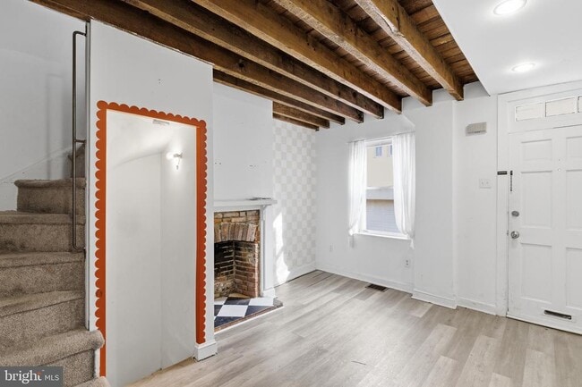 Building Photo - 251 Fulton St