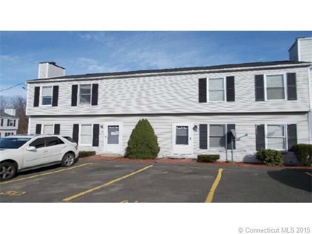 245 Colonial Ave Unit 9A, Waterbury, CT 06704 - Condo for Rent in