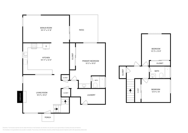Building Photo - 2255 Howard Dr