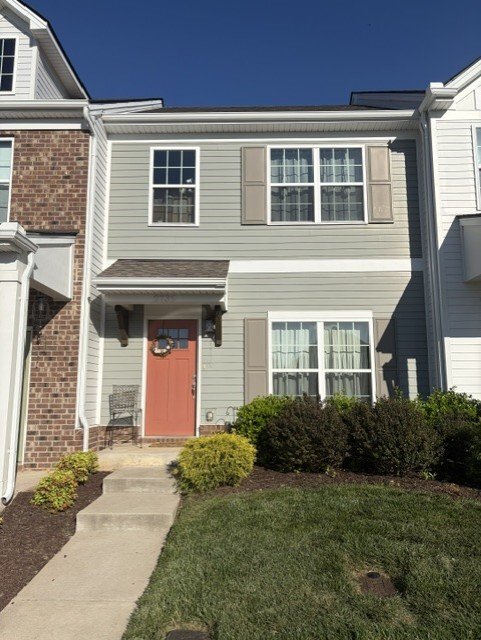 Foto del edificio - 2736 Wind Gap Dr