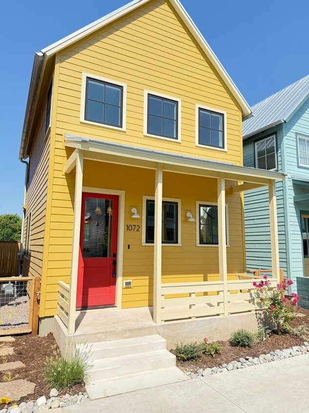 Primary Photo - NEW Construction 2 Bed, 1.5 Bath in the Wh...
