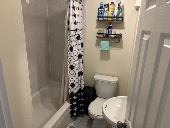Full Bathroom - 67 Shady Pine Cir