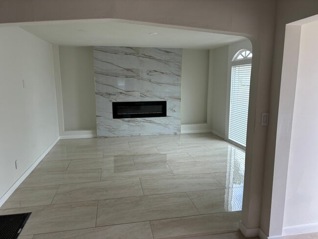 Living Room - 2206 W 75th St