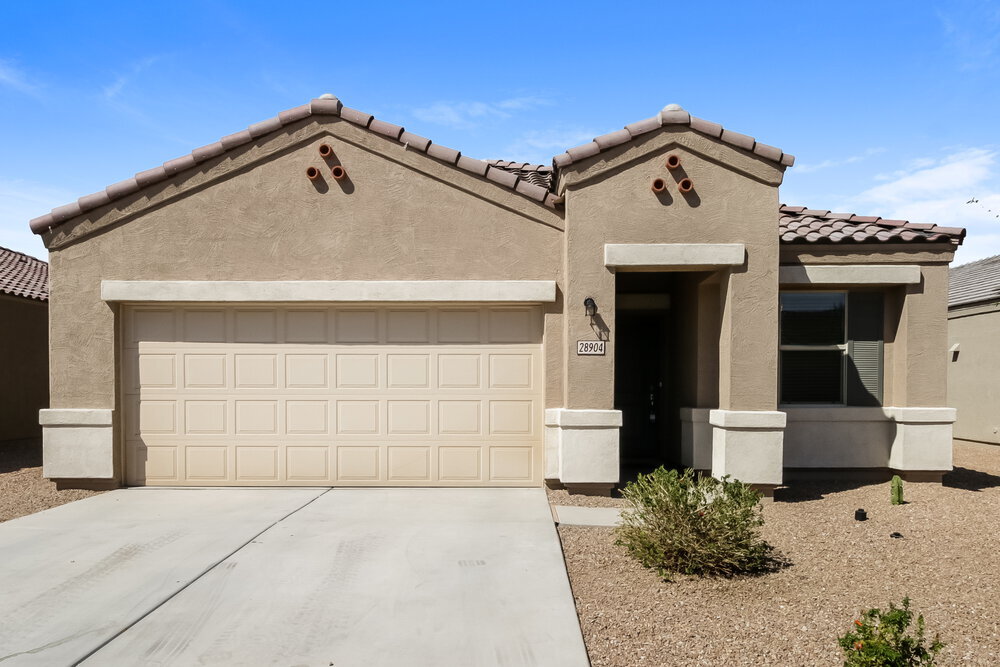 Foto principal - 28904 N Selenite Ln