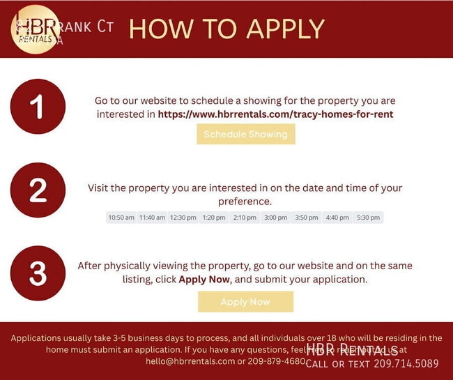 Building Photo - 823 Frank Ct