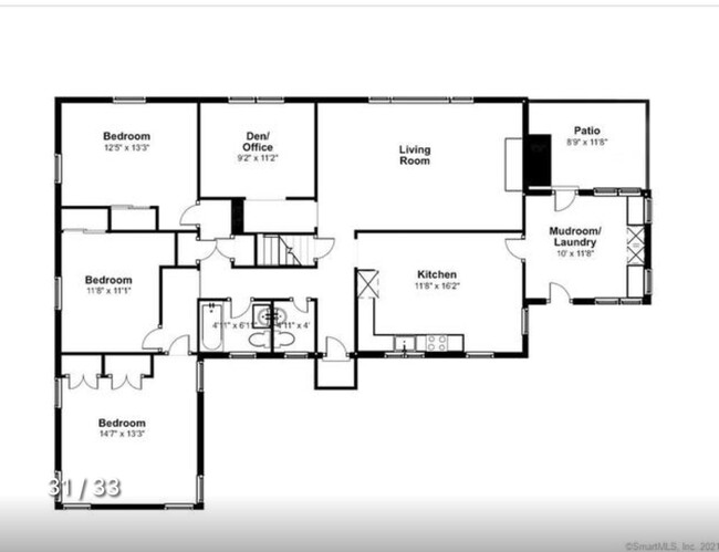 Building Photo - 519 Neipsic Rd