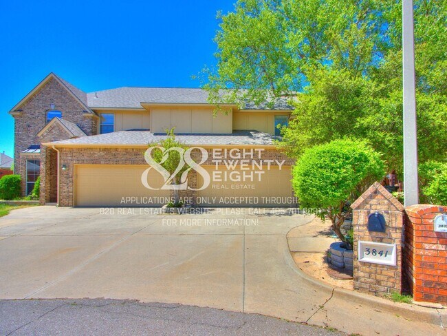 Building Photo - *COMING SOON!* Spacious Two-Story Brick Brookhaven Beauty Available NOW! 3 Bed/2.5 Bath with All ...
