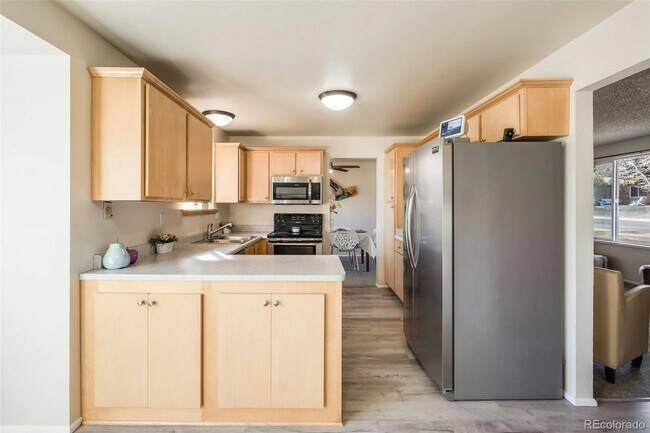 Foto del edificio - 3408 S Kittredge St