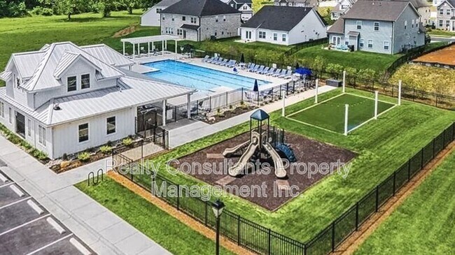 Foto del edificio - 534 Raspberry Hl Dr