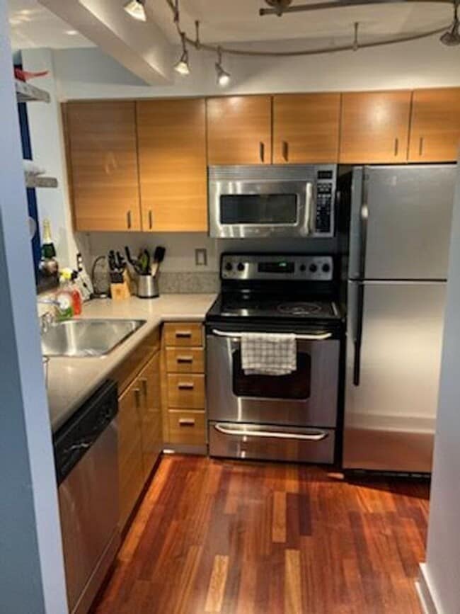 Foto del edificio - Maxwell condos