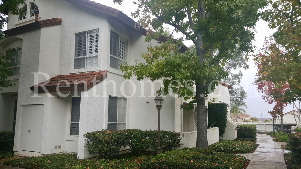 Primary Photo - Mira Mesa, 11530 Caminito La Bar #121- Lig...