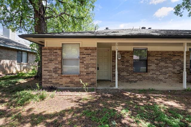 Building Photo - 5819 Mansfield Rd