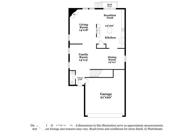 Foto del edificio - 2232 Ballston Pl