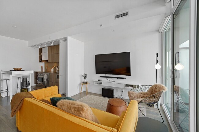 Photo du bâtiment - 125 Peter St