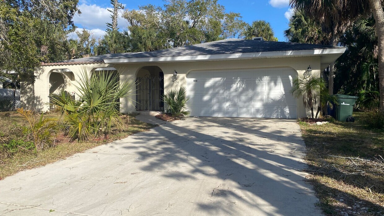 Private Siesta Key Retreat Minutes from World-Famous Beach - Private Siesta Key Retreat Minutes from World-Famous Beach