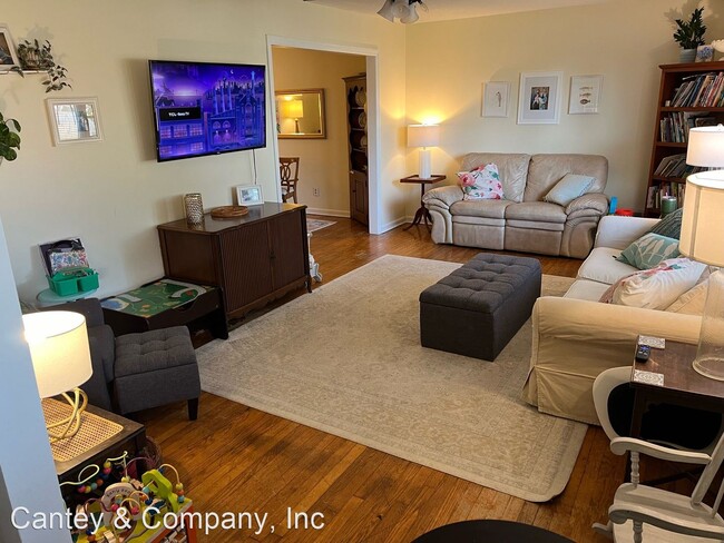 Building Photo - 3 br, 2 bath House - 853 Statler Road