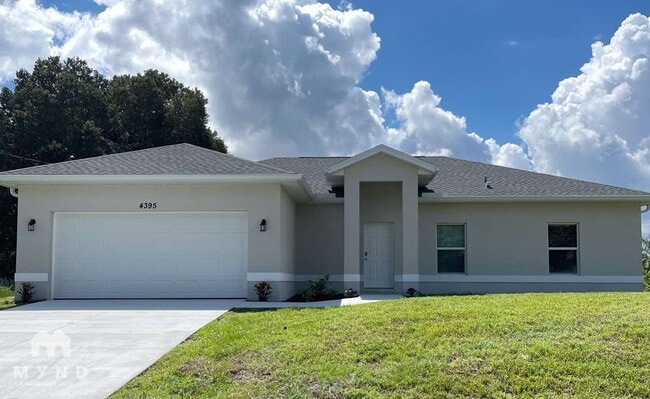 Building Photo - 4395 Langtree Ave