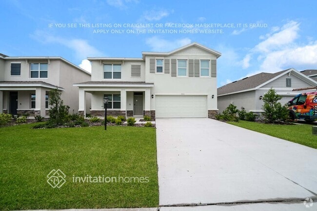 Building Photo - 18311 Wheathouse Pl