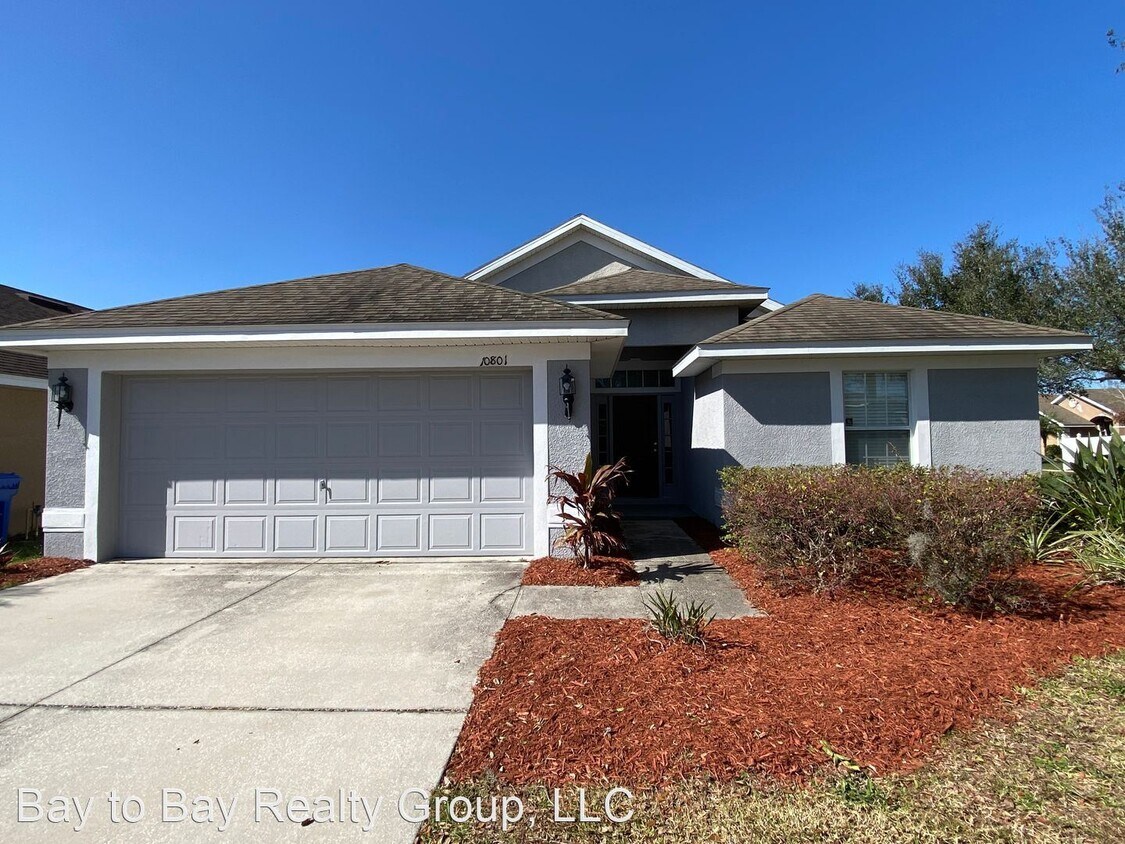 10801 Standing Stone Dr, Wimauma, FL 33598 House Rental in Wimauma