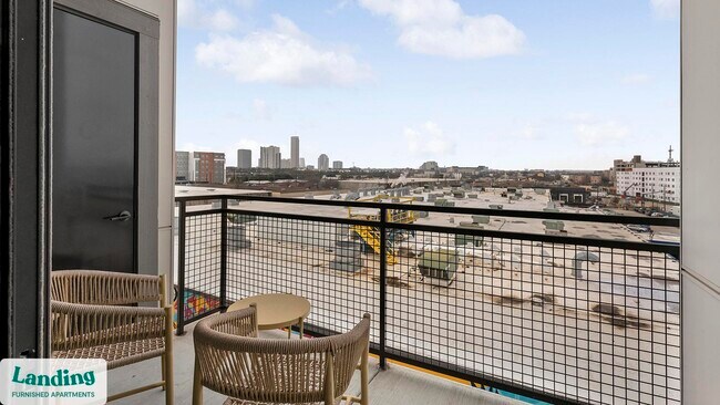 Foto del edificio - 1215 Sawyer St