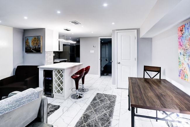 Photo - 3 New York Ave NW Townhome