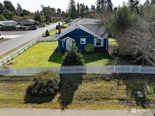 Building Photo - Cozy 2Bed/1 Bath in Long Beach, WA