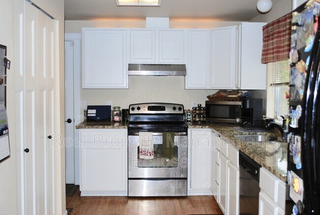 Building Photo - 17915 Spruce Way