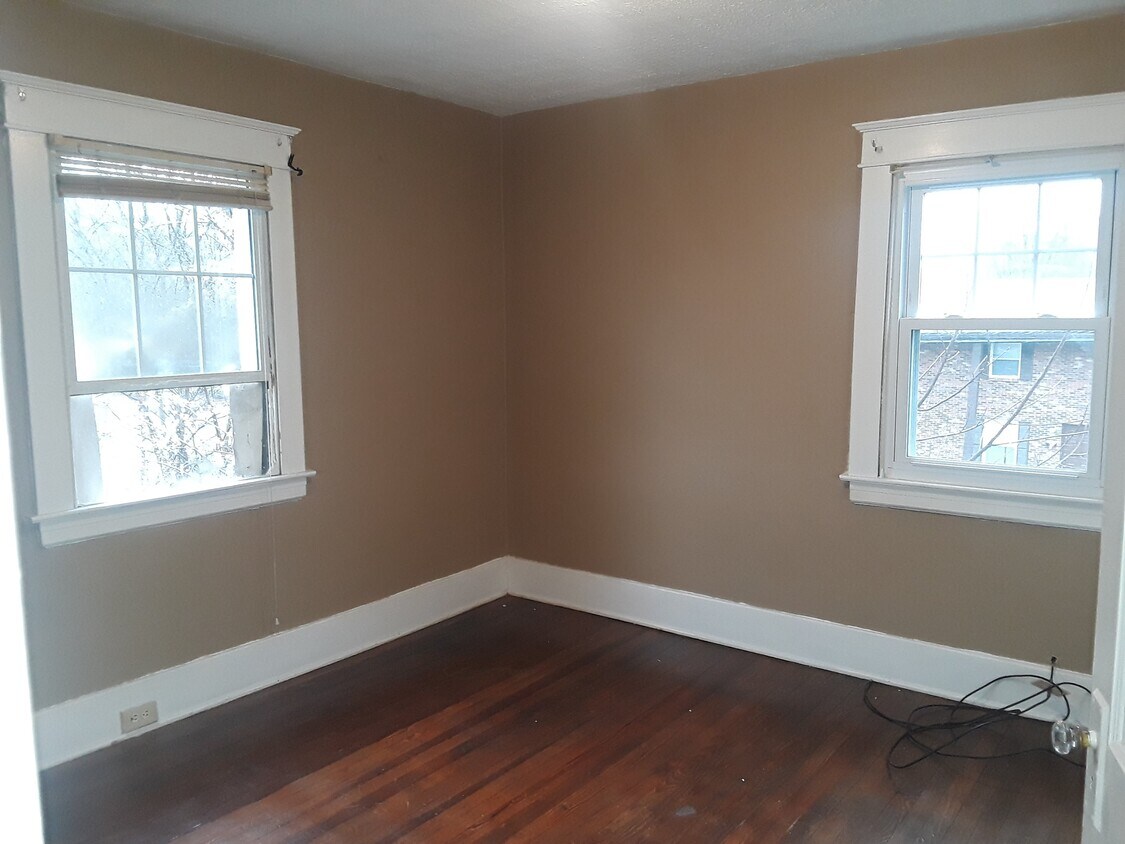 Dormitorio n.º 3 - 4563 S 1st St