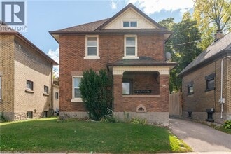 Building Photo - 503 Victoria St N