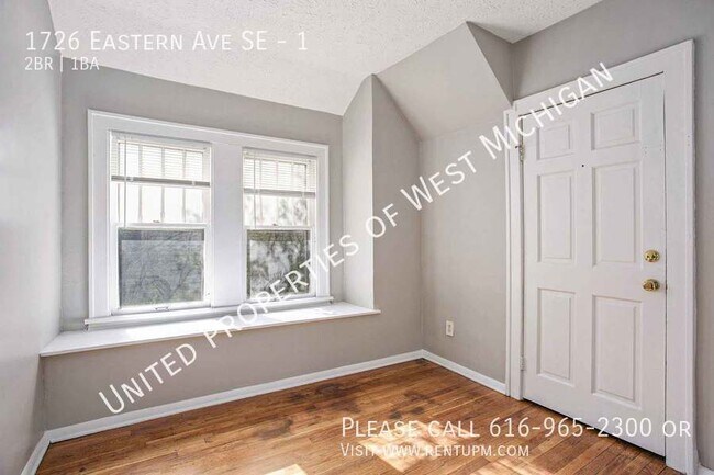 Building Photo - 1726 Eastern Ave SE