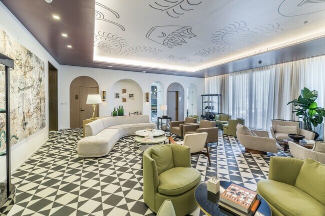 Foto del edificio - 801 S Miami Ave