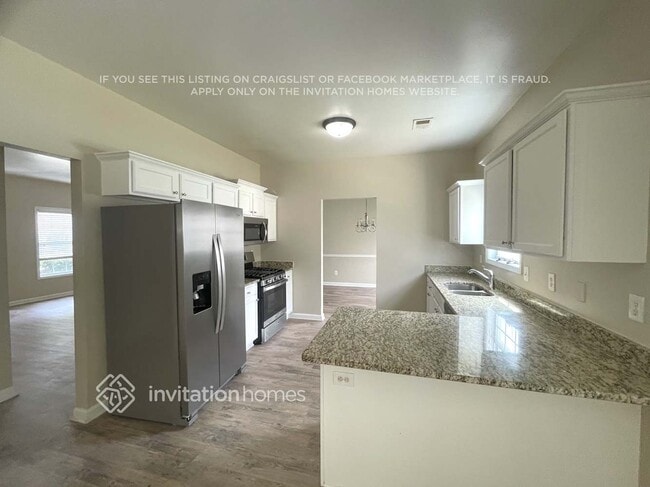 Foto del edificio - 107 Brookvalley Crossing