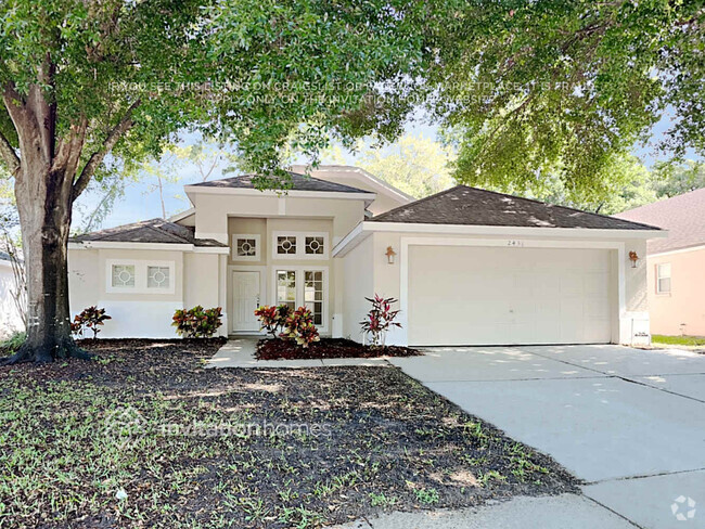 Building Photo - 2431 Wekiva Walk Way
