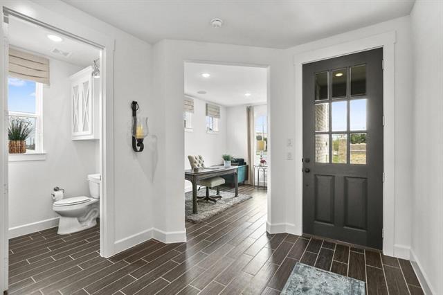 Foto del edificio - 949 Switchgrass Ln