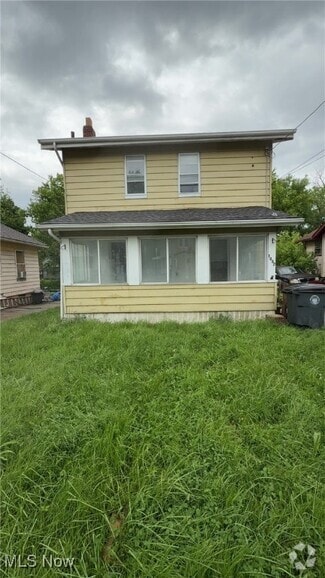 Building Photo - 1057 Joy Ave