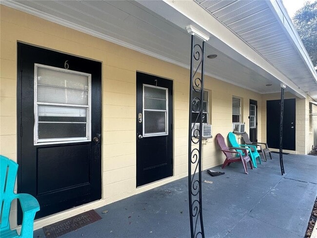 Foto del edificio - 3618 N Scenic Hwy