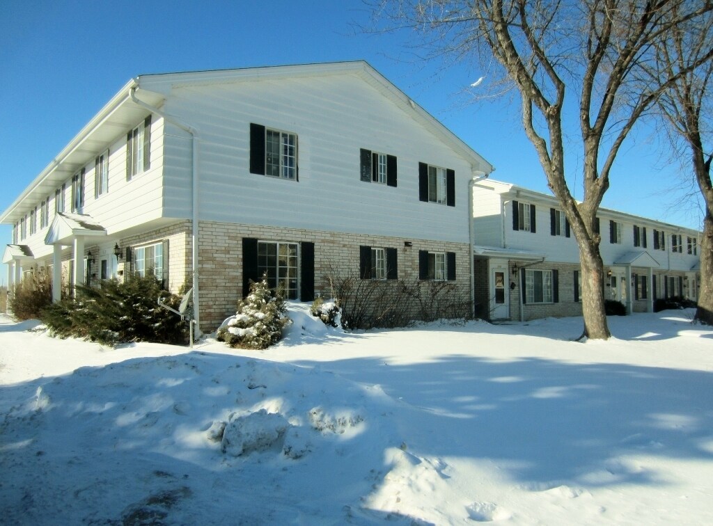 Foto principal - Custer Heights