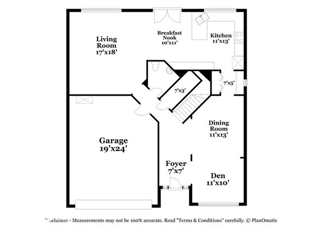 Foto del edificio - 9370 Jayhawk Ln