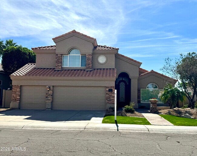 Foto del edificio - 3339 E Tanglewood Dr