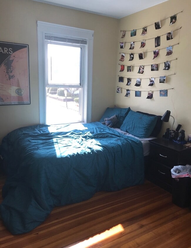 Foto del edificio - 123 Winthrop St