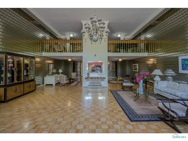 Foto del edificio - 4343 W Bancroft St