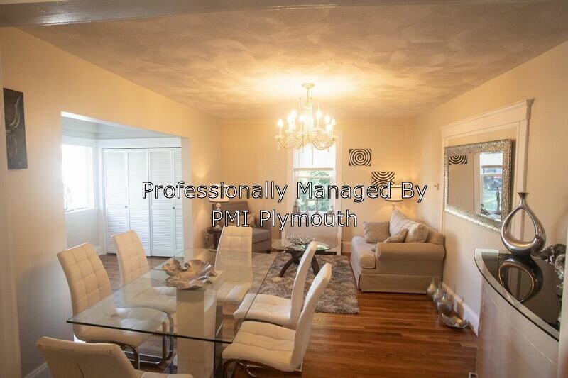 35 Perkins St, Quincy, MA 02169 House Rental in Quincy, MA