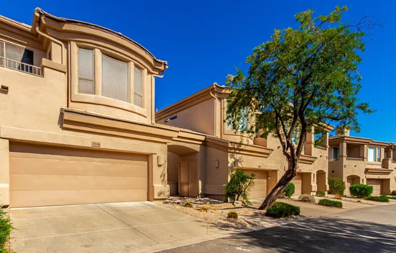 Foto principal - 16420 N Thompson Peak Pkwy