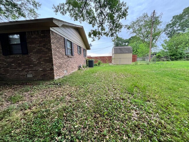 Foto del edificio - Adorable Updated Home in Lonoke